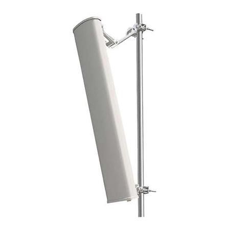 698-960/1710-2700 MHz 120 Deg. Sector DAS Antenna