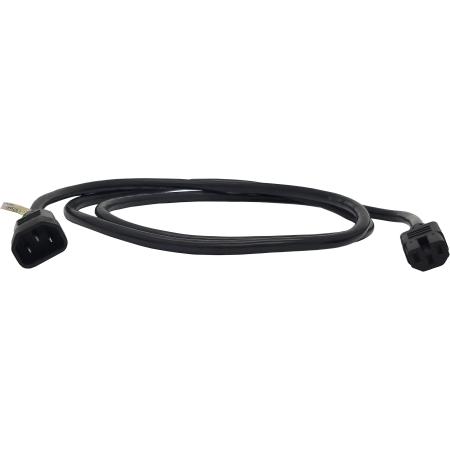 RXAC Cable Kit, C14 to C15