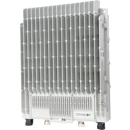 Carrier AP with 2x2 MIMO Radio Modules for Low Power USA (600, 700, 750), CEL 850, LMR 750, and SMR 800