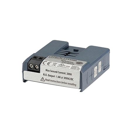 Current Sensing Relay, Self Powered