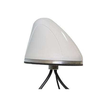 Multiband Surface Mount Antenna