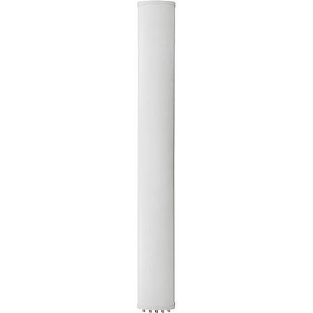 Outdoor Multiband Sector Antenna with 10x 4.3-10 Female Connector, 65 Deg HPBW