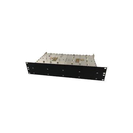 896-901MHz UHF Universal Milled Window Filter