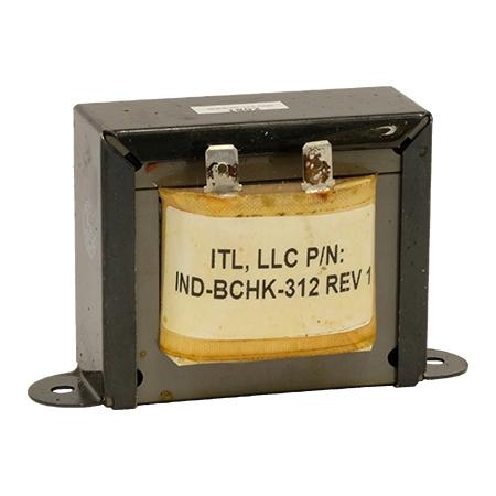 Night Choke, ILS-3400/2400, Burst Choke, L1