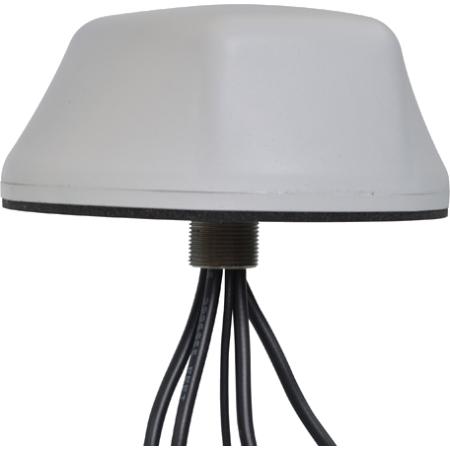 LTE MIMO, WiFi MIMO & GPS Surface Mount Antenna