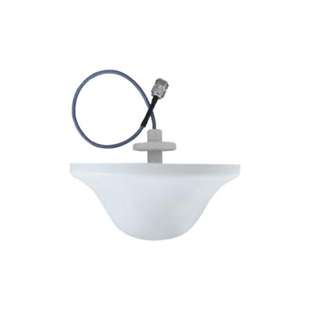 Indoor Omni Dome antenna 698-5900 MHz