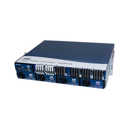 Transmitter, Gen II FUZE, Base Config 12000W