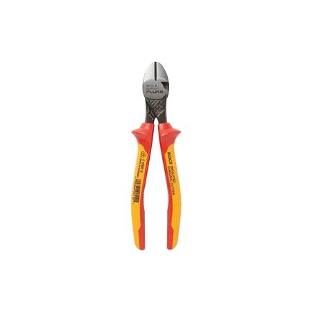 Insulated HD Higher Leverage Diagonal Pliers 1000v