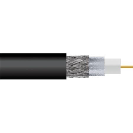 CA-195R Coax Cable, High Performance