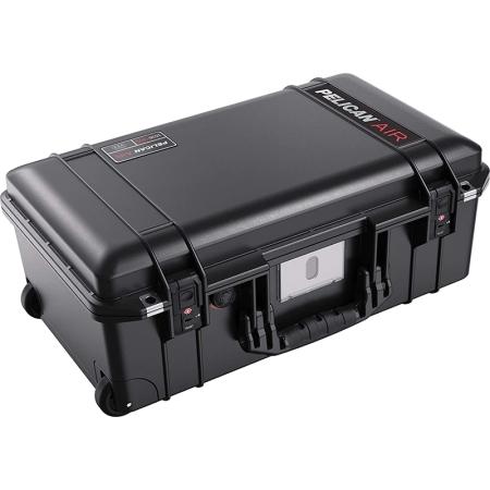 Air 1535TRVL Case With Packing Cubes