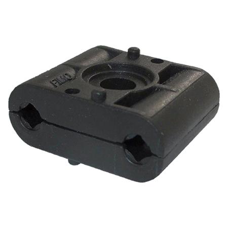 PIM Shield Cable Block, 6 to 8 mm