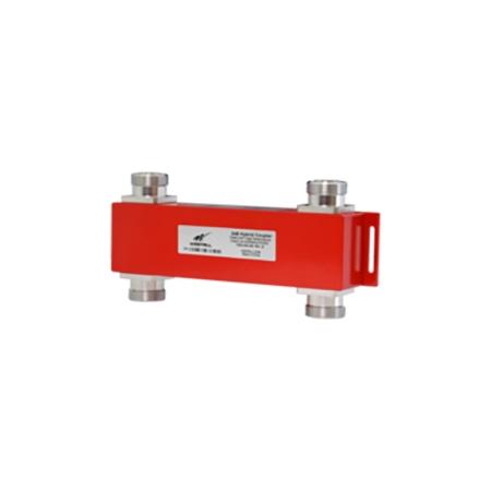 340-2700 MHz ClearLink Low PIM 3dB Hybrid Coupler