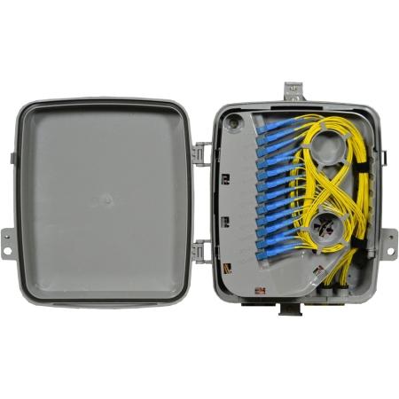 CFIT-Flex Compact 24 port Splice Tray