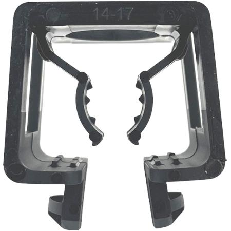 PIM Shield Plastic Snap-In