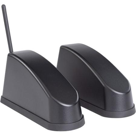 Trooper™ Max Combination Antenna, LTE/Wi-Fi/GNSS/UHF-LB with SMA Male Connectors