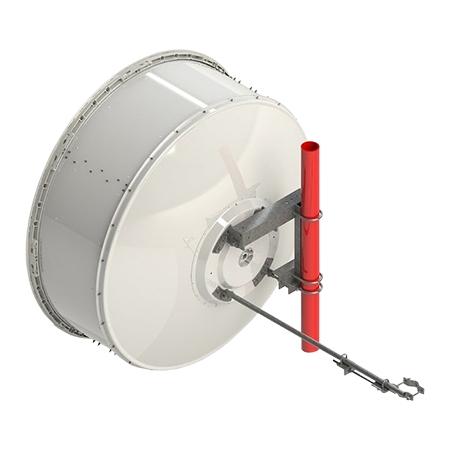 6 ft ValuLine Low Profile Antenna