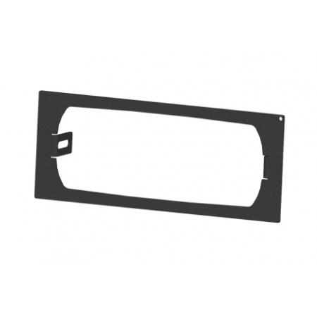 TAIT TM-9400, 9100, 8200 Series Radio Faceplate