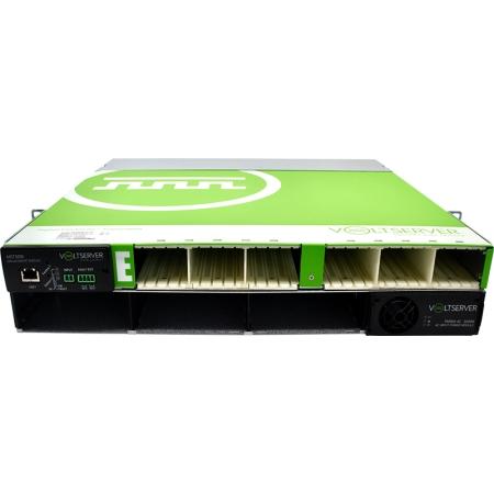 Transmitter, AC In, Plugs