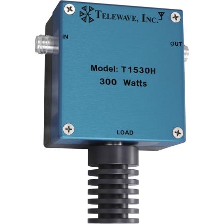 148-174 MHz Single Isolator