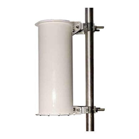 896 - 901 MHz Tower Top Amplifier with Test Port