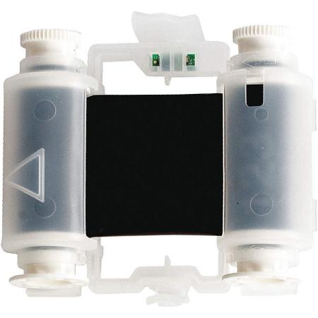 Halogen Free Printer Ribbon, Black