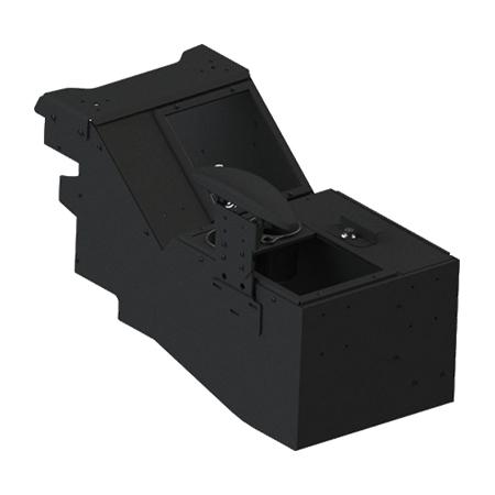 Kit Utility 2017+ Cup Holder, Armrest