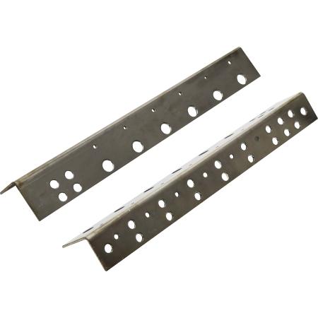 1/8x4x17.75 Tin Bent Grd Bar