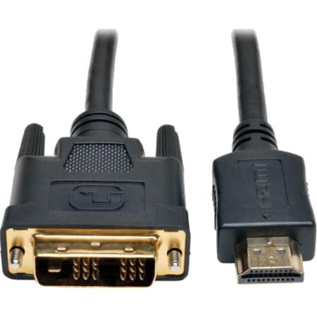 Digital Monitor Adapter Cable 6 ft