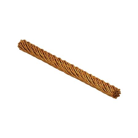 29 Strand, 16AWG Copper Conductor (25 Coil)