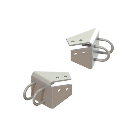 Handrail Cornerbracing Support Kit