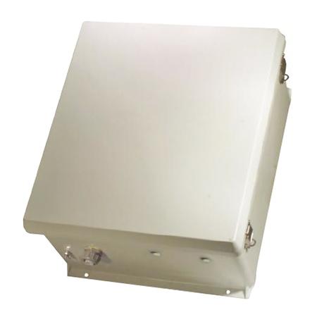 18x16x8 Inch 120 VAC Weatherproof Enclosure