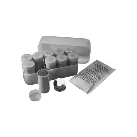 WELD METAL SHOT SIZE 65