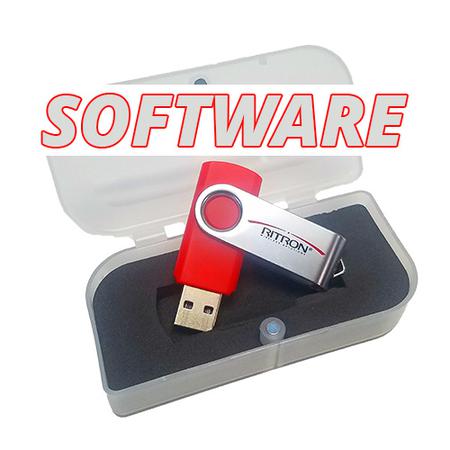 PC Software for Ritron RQX Callbox