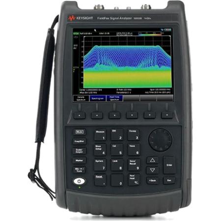 FieldFox Microwave Spectrum Analyzer, 14 GHz