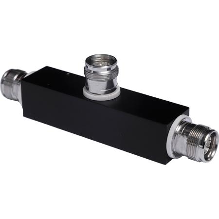 Broadband Tapper/Unequal Divider