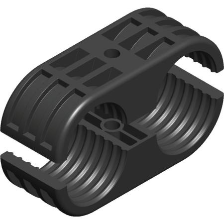 Blocks Hanger Clamps for 7/8 inch Cables