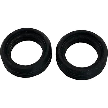 Weather Protection System Seal for 2.2-5 Female Antenna Port/Device