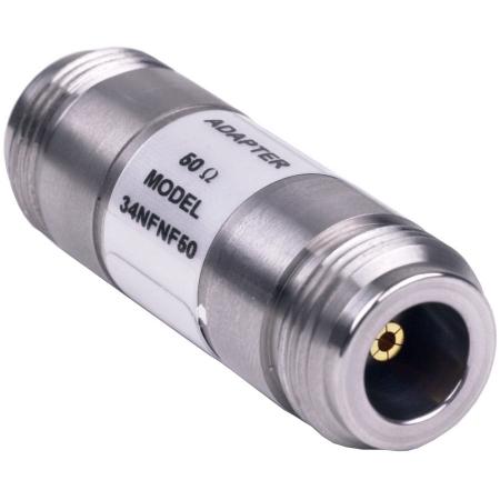 N/F to N/F Precision adap