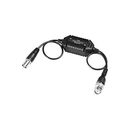 Cable Assy,BNC Plug to Balun to BNC