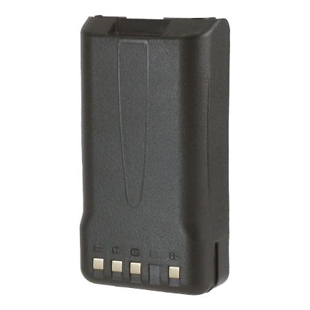 Intrinsically safe, 7.4V, 1900 mAh Li-Ion battery