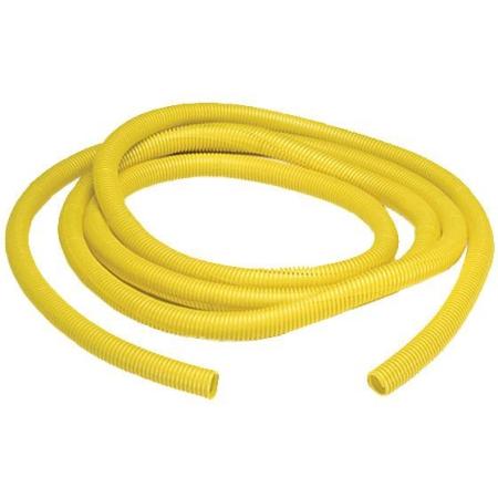 7/8 in Flex Tube, slotted, 100ft length