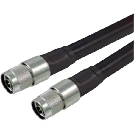 N-Male to N-Male 600 Series Assembly 25.0 ft