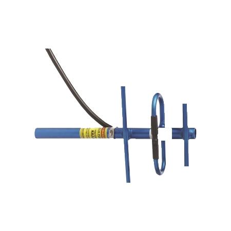 Yagi Antenna, 890-900 MHz, 6.5 dBd SP