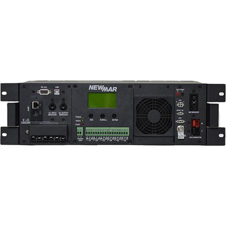 120 VAC 1200 W Rugged AC UPS