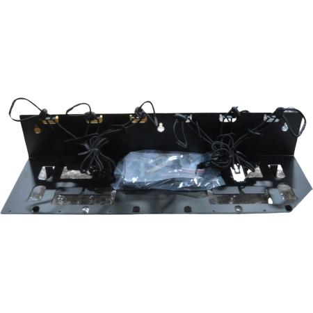 Mnt Bracket for EC6M & EC12M chargers