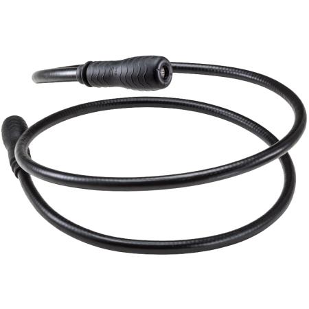 4 ft CELLFLEX® Cable Assembly with N Male - N Male Connectors