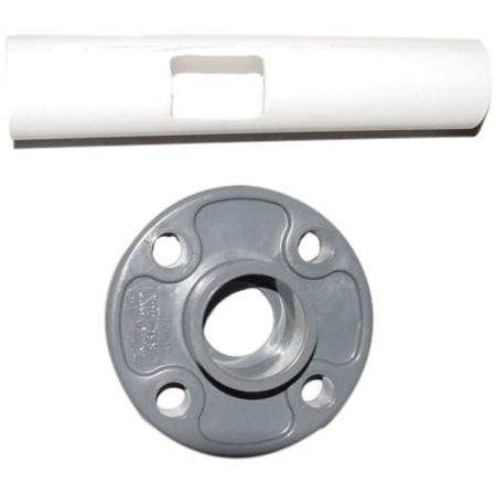 L1 Roof Antenna Mount Bracket