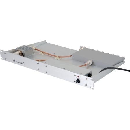 806-960 MHz 8 Channel Multicoupler
