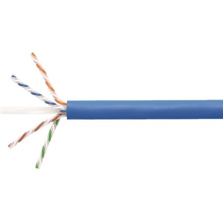 CS44P ETL Verified Category 6A U/UTP Cable, plenum