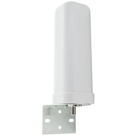 4G Omni Building Antenna with F Female for Residential Outdoor Installation, 75 Ohm